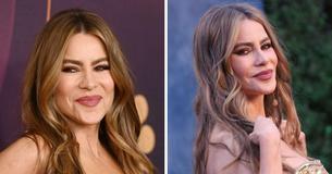 Sofia Vergara Busts Out Her Dance Moves At Karol G Concert Following Joe Manganiello Split