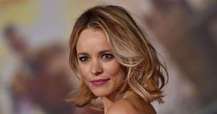 Fans Praise Rachel McAdams For Flaunting Her Armpit Hair In Beautiful Photo Shoot