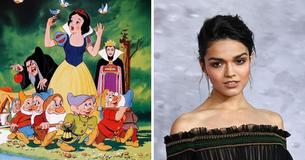 Son Of 1937 ‘Snow White’ Director Criticizes Live-Action Remake With Rachel Zegler For Being ‘Insulting’