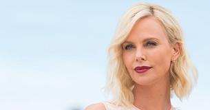 Charlize Theron Claps Back At People Who Claim She Had Plastic Surgery