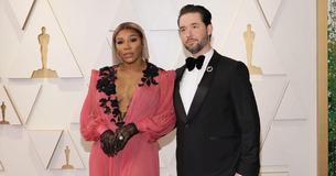 Serena Williams & Spouse Alexis Ohanian Welcome 2nd Baby Daughter Together