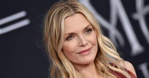 Michelle Pfeiffer Glows In ‘Magnetic’ Makeup-Free Photo As She Celebrates Social Media Milestone