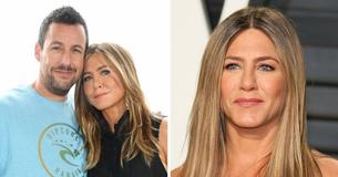 Adam Sandler & His Wife Send Jennifer Aniston Flowers Every Mother’s Day After The Actress Endured ‘Years And Years’ Of Fertility Struggles