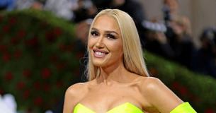 Gwen Stefani Expresses 'Love' For Son Zuma With Rare Photo Post In Honor Of His Birthday