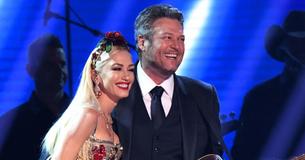 Blake Shelton & Gwen Stefani Release Riveting Duet Cover Of A Timeless Song By The Judds