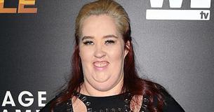 Mama June Looks Stunning After Makeover Complete With New Trendy Hairstyle