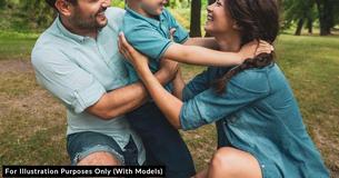 Parents Labeled 'Greedy' For Adopting the Kid Their Sister’s Friend Was Trying To Adopt First