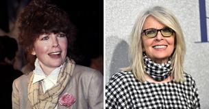 Diane Keaton Discloses Her Eating Disorder & Embraces Her ‘Battle Scars’ Of Aging Despite Decades-Long Criticism