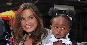 Mariska Hargitay Spends Quality Time With Daughter Amaya At Concert Years After ‘Painful’ Adoption Experience