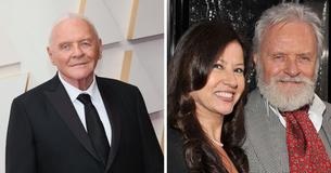 At 85, Anthony Hopkins Gushes Over Finding Love In His 60s & Enjoys Painting, Dancing & Traveling