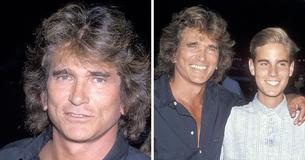 Michael Landon’s Son Christopher Reveals Cancer Diagnosis Decades After Caring For His Sick Father Until His Final Moments