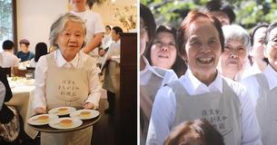 Restaurant Changes Perception Of Aging & By Hiring Only People With Dementia
