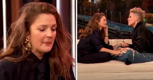 Pink And Drew Barrymore Get Real About Parenting And The Realities Of Not Always Getting It Right