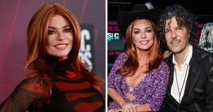 Shania Twain's Fans Gush Over Exquisite Snap Of Her Shared By Her Spouse