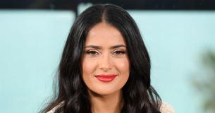 Salma Hayek Feels ‘No Shame’ About Sharing Bikini Photos Even If ‘People Are Sick Of It’