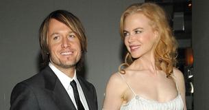 Nicole Kidman Gushes Over Her ‘Enormous Feelings’ For Husband Of 17 Years Keith Urban & Their Family Life