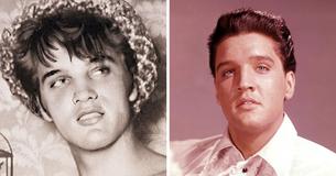 Elvis Presley's Only Grandson Was His Carbon Copy