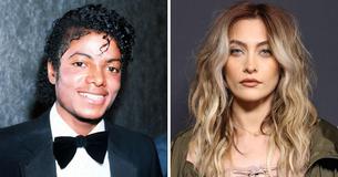 Michael Jackson’s Daughter Paris Proudly Identifies As Black Despite Having Fair Skin & Blue Eyes