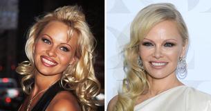Pamela Anderson admite que "envejecer" es divertido y se siente "más fresca" en una sesión de fotos sin maquillaje