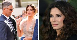 Sandra Bullock nunca pretendió casarse con Bryan Randall, a pesar de criar 3 hijos con él
