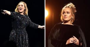 Adele s'est arrêtée au milieu de son spectacle pour défendre une fan contre un agent de sécurité qui la « dérangeait »