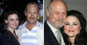 Gerald McRaney Survived Cancer With Help From Wife Delta Burke Who He Now Helps Overcome Problems With Diabetes