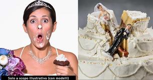 La sposa vuole divorziare il giorno dopo il matrimonio perché il marito le ha fatto uno scherzo