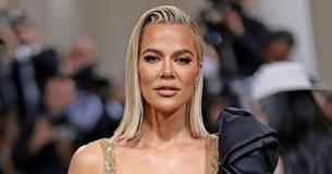 Les nouvelles photos de Khloé Kardashian nous révèlent sa transformation en matière de perte de poids.