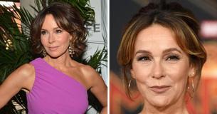 Jennifer Grey Fans Say They’re Seeing ‘Double’ As She Posts Photos Of Her Daughter
