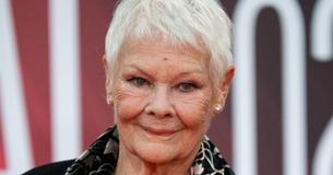 Judi Dench Loves Planting Trees In Honor Of Celebrity Friends Who've Died As Their 'Memory Goes On And Gets More Wonderful'