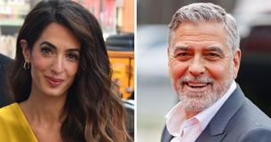 George Clooney’s Wife Amal Gushes About How Their Twins Adore Their Papa Who ‘Can Fix Everything’