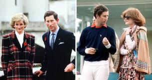 Princess Diana’s Sister Dated King Charles III First But Refused To Consider Marriage With Him