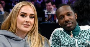 A Look At Adele’s Love Life And Relationship Journey With Rich Paul