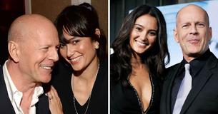 Behind Bruce Willis’s Decades-Long Path To Emma Heming, His One True Love