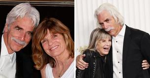 At 79, Sam Elliott Credits ‘Humble’ Life With Animals & Hard Work For Keeping 39-Year Marriage Strong