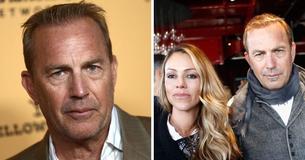 Kevin Costner’s Ex-Wife Laments Having To Go Back To School To Find A Job After Courts Slash Child Support