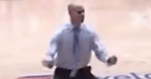 Breakdancing Principal Shocks Students With Smooth Dance Moves And Brings Joy To Online Users