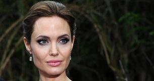 Angelina Jolie’s Tattoos On Her Middle Fingers Leave Fans Suggesting They’re Linked To Her Ex Brad Pitt