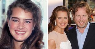 Brooke Shields Opens Up About How Her Husband Made Her Feel Better After She Was Body-Shamed