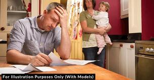 Man’s Wife Says She Didn’t Cheat But He Finds Out His Daughter Isn’t Biologically His