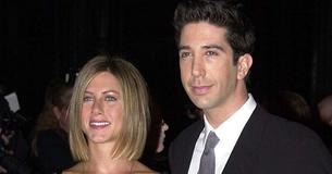 Jennifer Aniston confirme une rumeur de longue date sur ses sentiments à l'égard de David Schwimmer
