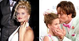 Anna Nicole Smith’s Teen Daughter Gets Touching Birthday Message From Her ‘Proud’ Dad