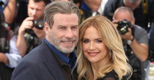 John Travolta’s Daughter Marks Parents' Anniversary In Flowery Gown & Makes Fans ‘Burst Into Tears’ Over Late Kelly Preston