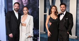 Fans Compare Ben Affleck's Brother's Girlfriend To J.Lo & Claim 'J.Lo Never Looked That Good'