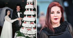 Fans Express Concern For Priscilla Presley After She Revealed Details About Life With Elvis