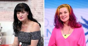 Pauley Perrette Opens Up About Her Near-Fatal Health Scare & Fans Express How 'Grateful' They Are She Survived