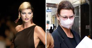 90s Supermodel Linda Evangelista Needs Prayers After Health Scares And Medical Issues