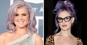 Kelly Osbourne Speaks Out On Plastic Surgery Speculations About Her Facial Features
