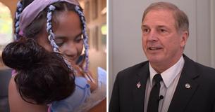 Pilot Travels Over 5,000 Miles To Return Missing Doll To 9-Year-Old Owner