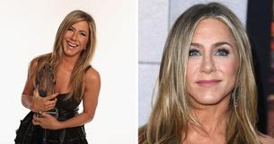 Jennifer Aniston Proves Even Without Makeup, She’s Still Drop-Dead Gorgeous